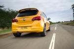 Vauxhall Corsa GSi 2018 года